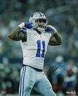 Micah Parsons Fanatics Authentic Signed Original Dallas Cowboys Autographed