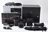 Leica Q Typ 116 24.2MP Digital Camera From JAPAN Exc