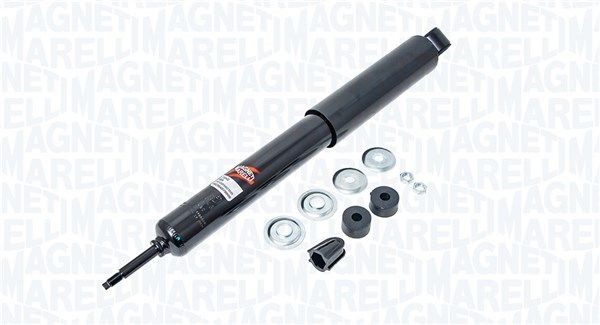 NEU - Magneti Marelli 352304070000 StoßDäMpfer FüR Land Rover-image
