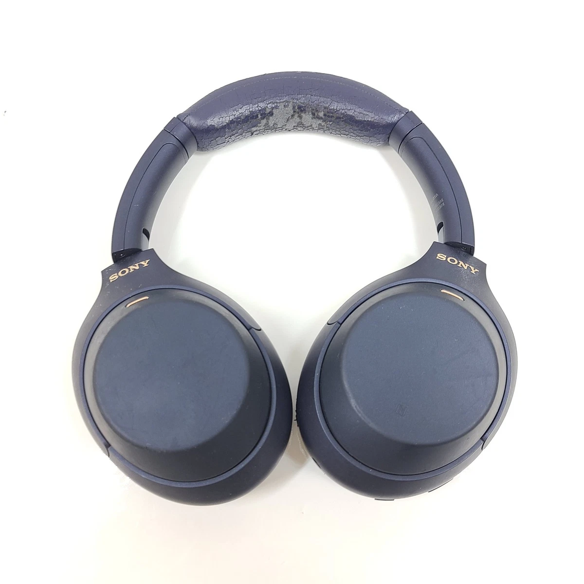 Sony WH-1000XM4 耳机| eBay