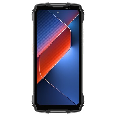 B-Ware Blackview BL7000 6,78'' Rugged Outdoor Smartphone 256 GB IP68/IP69K Black