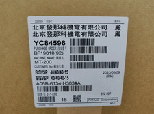1PC New FANUC A06B-6134-H303 A Servo Drive A06B6134H303 A Fast shippingFor VIP