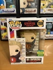 Funko Pop! Television Stranger Things 001 (Vaporizing) #1559 2024 Summer Con LE