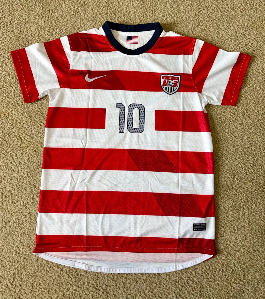 Landon Donovan National Team Soccer Jerseys for sale | eBay