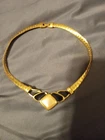 New ListingVintage Napier Costume Jewelry Necklace