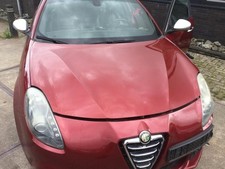 Capote Alfa Romeo GIULIETTA