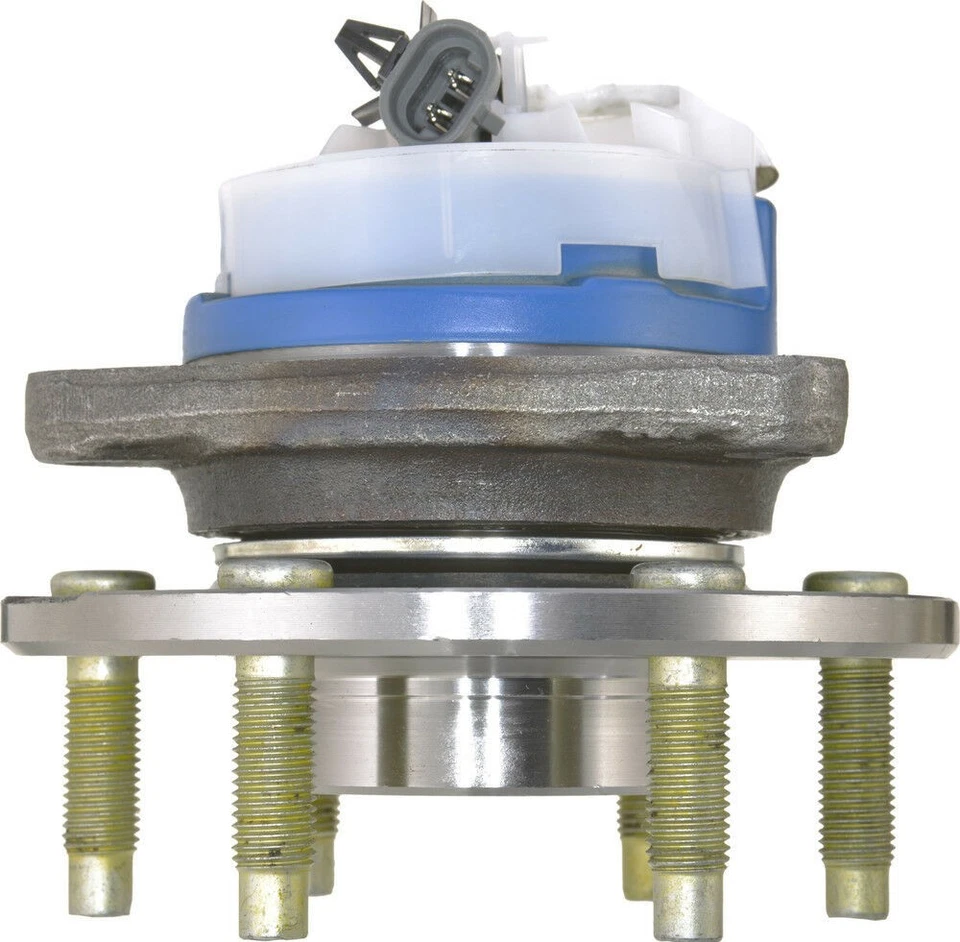 Conjunto de buje Autopart International 1411-425116 WH BRG. Foto 3 de 4