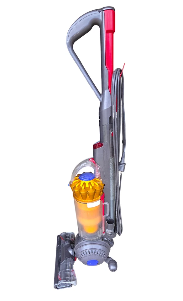 Dyson DC40 Multi Floor Bagless Upright Vacuum Cleaner – Tested & Works Great - Image 2 of 4