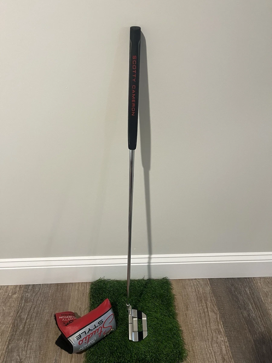 Scotty Cameron Left-Handed Golf Clubs for sale | eBay