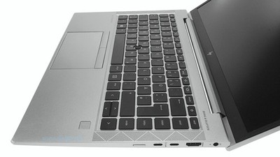 HP EliteBook 845 G7 | AMD Ryzen 5 Pro 4650U | 16GB RAM | 256GB SSD | Win 11 Pro