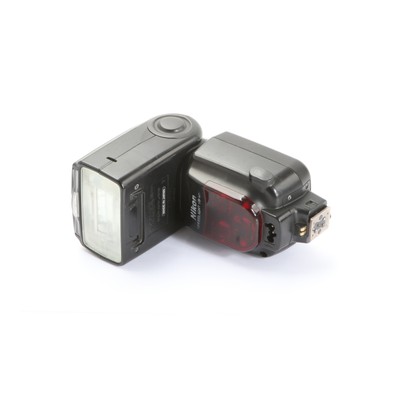 Nikon Speedlight SB-900 + Defekt (272419)