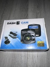 Dash Cam HD 1080P Car DVR with Night vision