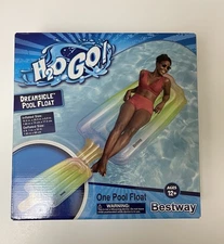 Bestway H2O Go! Dreamsicle Pool Float