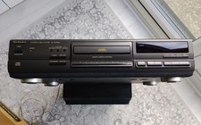 Technics SL-PG580A Compact Disc CD Player Genuine Tested Working 