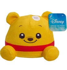 Disney Classics Winnie the Pooh Weighted Small Plush, 4" Stuffed Animal - Kids T