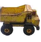 Tonka Truck