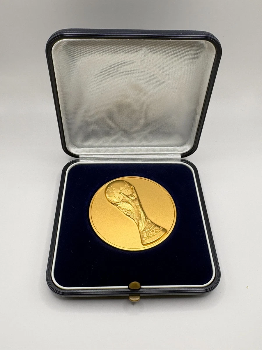 fifa medal products for sale | eBay
