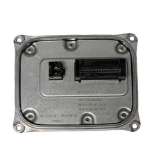 VOLL LED Scheinwerfer Steuergerät A2059005010 für Mercedes C-Klasse W205 2015-17