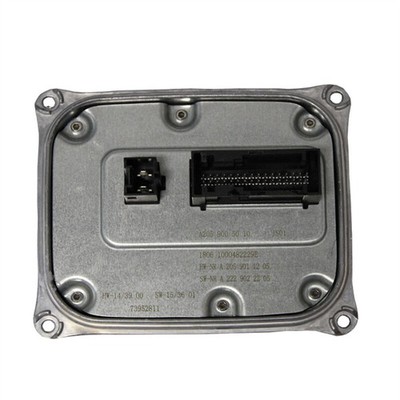 VOLL LED Scheinwerfer Steuergerät A2059005010 für Mercedes C-Klasse W205 2015-17