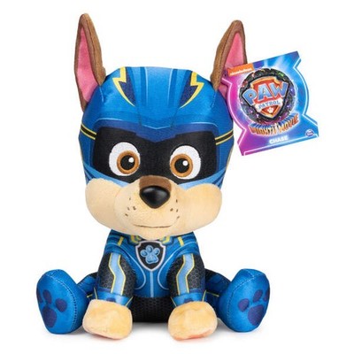 Spin Master PLUESCH-TRENDPLUESCH PAW Patrol Movie II Plüsch 23cm Chase