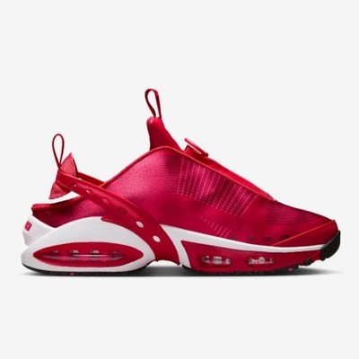 Nike Women's Air Max Craze 'University Red' (FZ2089-600