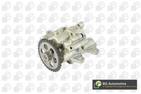 ÖLpumpe BGA LP2340 FüR Jumper Ford Peugeot Ranger Transit Boxer CitroËN Bus TKE