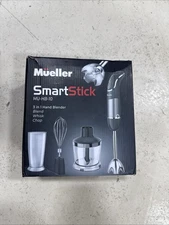 Mueller Smartstick 3in1 Hand Held Blender