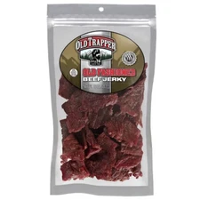 Old Trapper Old Fashioned Beef Jerky - 10oz