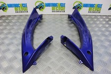 Yamaha R6 13S Panels Fairing Outer Infill Genuine YZF-R6 2008 to 2011 YZF B212