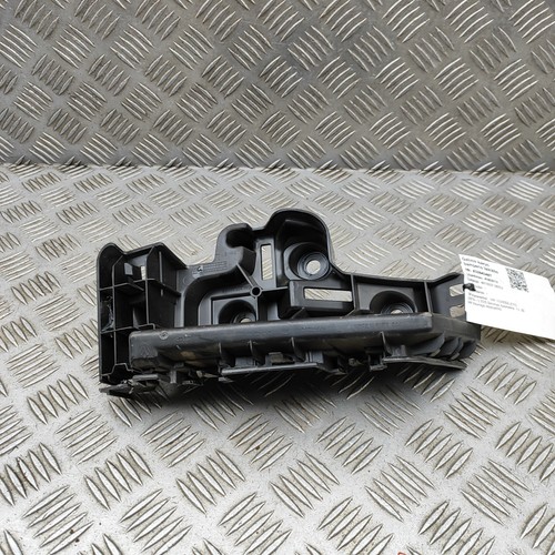 VOLKSWAGEN T-CROSS C11 Rücklichthalterung hinten links 2GM807393AB 2025 32843487