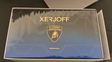 Xerjoff Lamborghini Avanguardia Eau de Parfum...