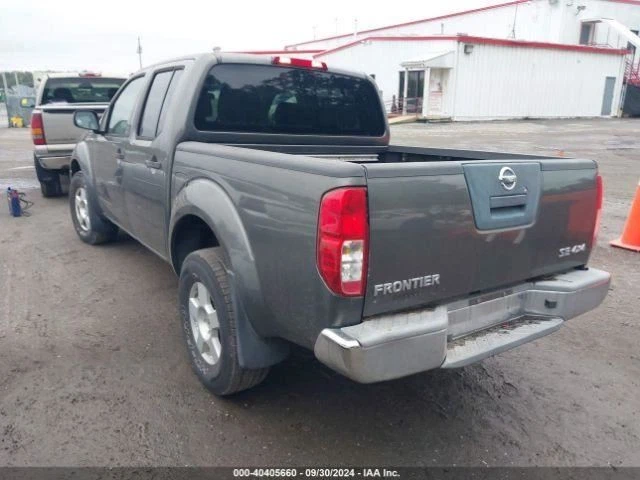 (LOCAL PICKUP ONLY) Fuel Tank 21.1 Gallon Without Flex Fuel Fits 07-19 FRONTIER Foto 4 de 4