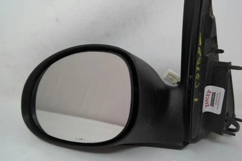 Espejo de puerta CHRYSLER PT CRUISER conductor izquierdo eléctrico térmico 05 06 07 08 Foto 3 de 4