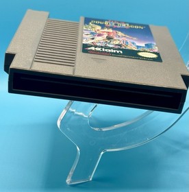 Double Dragon II The Revenge Nintendo NES Authentic Cartridge Only