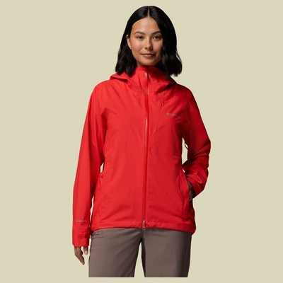 Columbia Trailborne 2.5L Shell Women Regenjacke