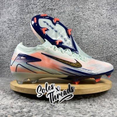 Nike Mercurial Vapor 16 Elite MDS FG CR7 Soccer Size 12 Men Dream HQ3028-300