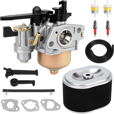 #ad 130G32 208cc Carburetor Kit for Brigs and Straton CR950 XR950 Engine $77.52