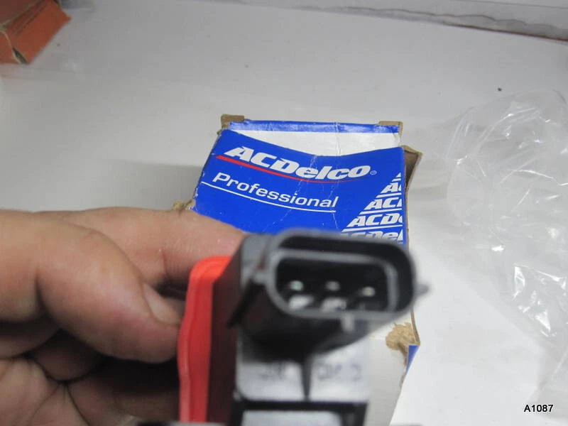 Interruptor de corte de bomba de combustible ACDelco D1876D para Chevy Silverado Dodge Ram 1999-2001 Foto 4 de 4