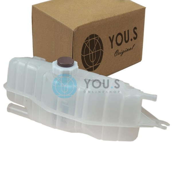 You.S Original AusgleichsbehäLter FüR Renault Modus/Grand Modus (F/JP0_) - NEU-image