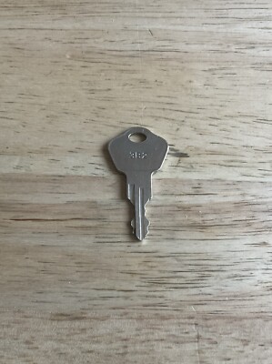 Original Sentry Safe Key # 3B2