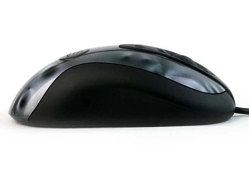 Logitech MX518 Wired 1600 DPI Gaming Mouse - Image 3 of 4
