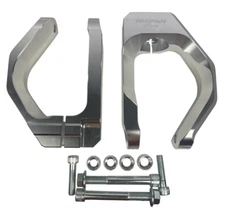 Billet Drop Forks For Honda Acura Civic EG EK Integra DC2 EM1 Si Type R CNC