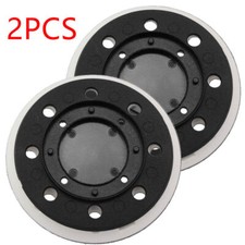 2X 5 Inch 125mm 492280 Sanding Pad For Festool ES125 ETS 125 ETSC 125 EQ Sanders