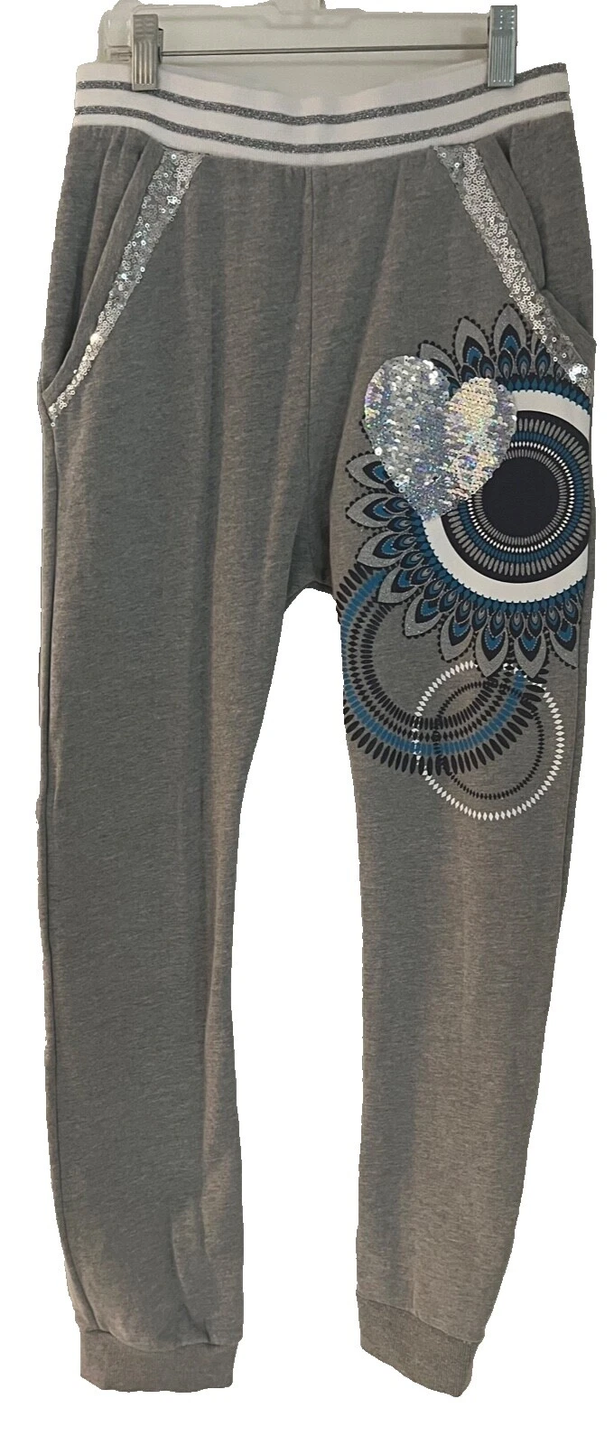 Pantalones Desigual para niñas