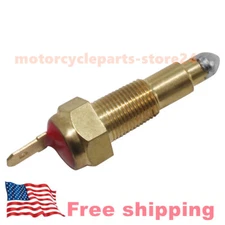 Radiator Fan Switch Water Sensor For Kawasaki VN1500 Vulcan 1500 Classic 1996-04