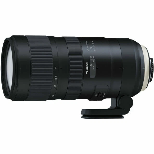 【ジャンク品】Nikon　AS TAMRON SP Tamron SP 45mm f/1.8 Di VC USD for Nikon - Mack Retail