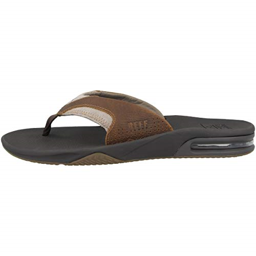 red ford sandals mens