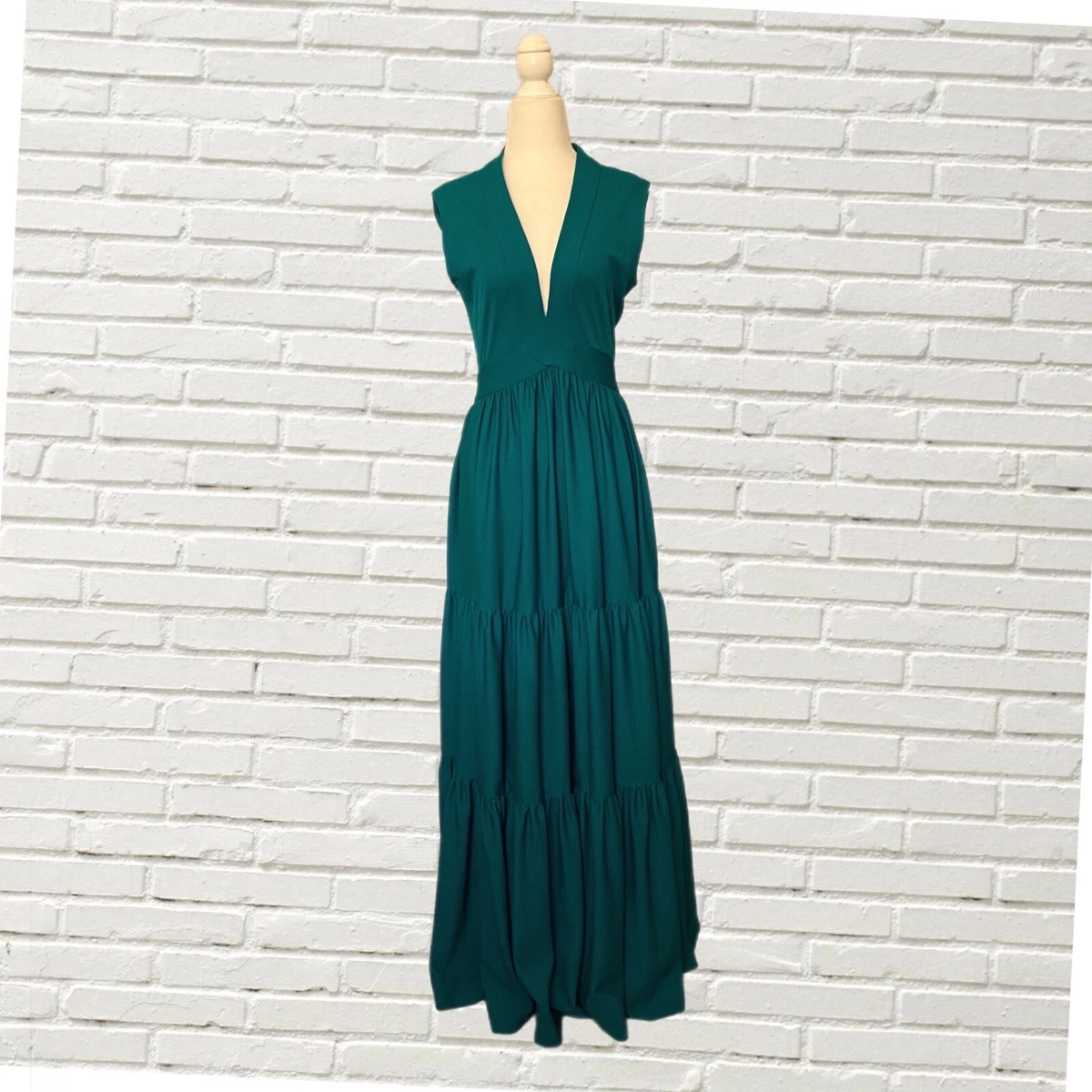 Green Formal Vintage Dresses for Women for sale | eBay