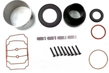 NEW Rebuild Kit for Thomas Compressor SK2688T SK2668T 2688TE44/38 2688TGHI44/38