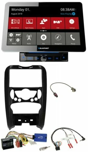 Mini Cooper Autoradios mit AM/FM Radio